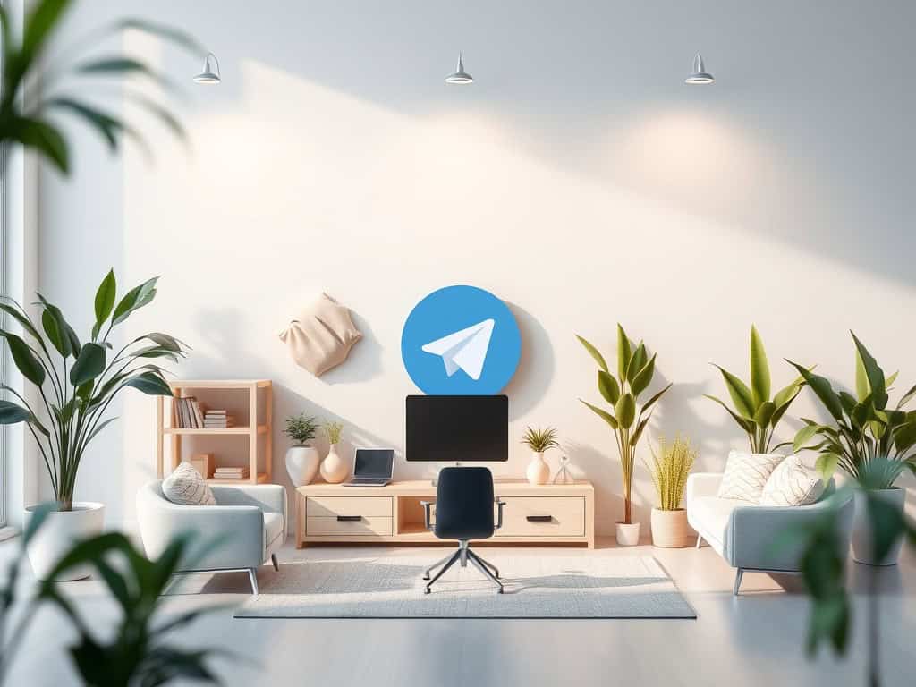 best Telegram ads agency